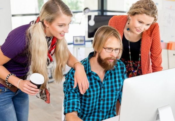 young office PAO Formation aux logiciels Adobe young office