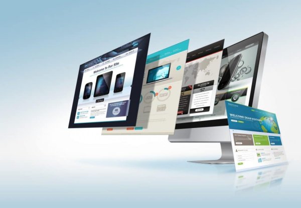 gestion site web