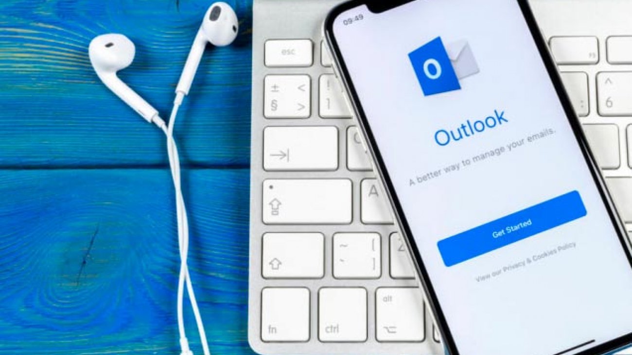 outlook