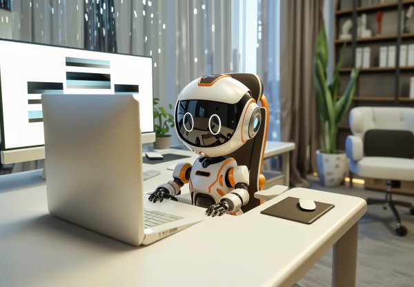 chatgpt robot scaled ChatGPT Fromatio Chatgpt - chatgpt robot